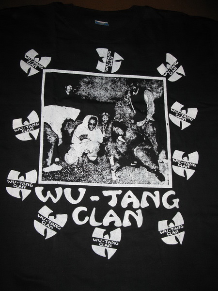 Wu-Tang Questions