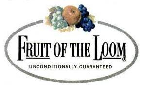 Fruit Of The Loom