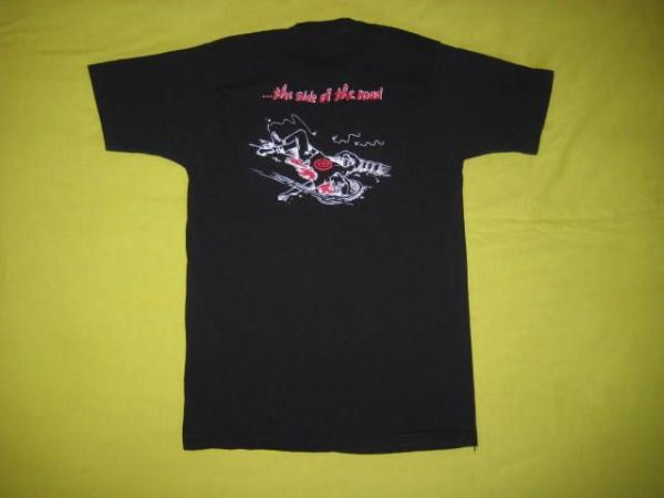 Post your most obscure band t-shirts