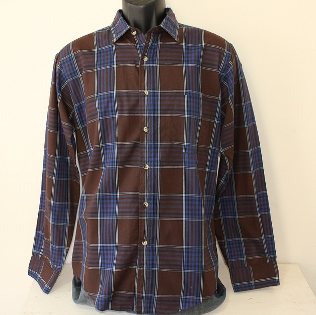 1440 label men's shirt