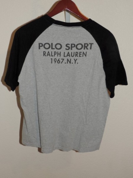 Screen Stars, Polo Sport, Schlitz - Recent Finds