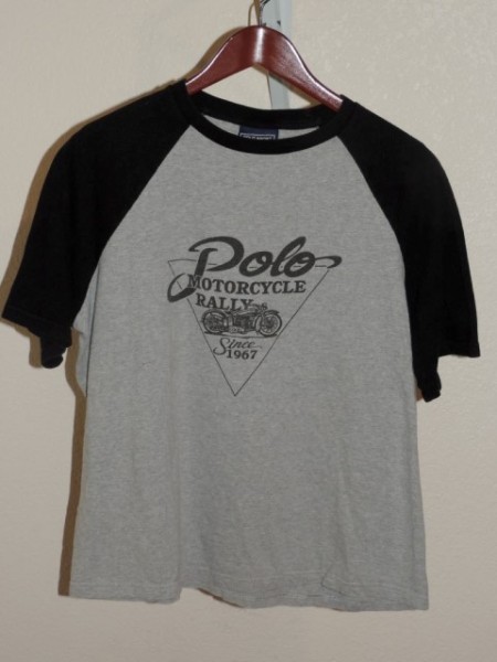 Screen Stars, Polo Sport, Schlitz - Recent Finds