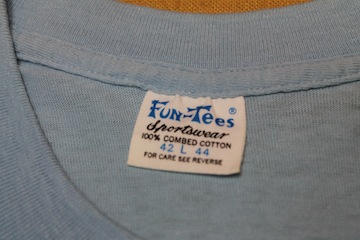 Fun Tees Sportswear