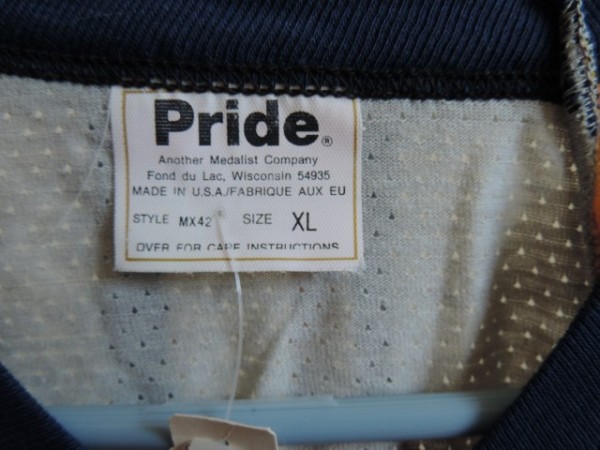 Pride and Hi-Style Athletic Wear