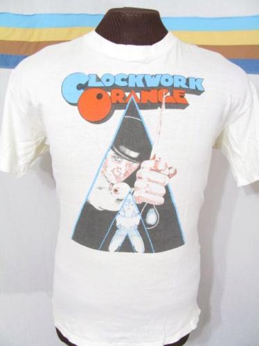 Forgotten Film Shirts