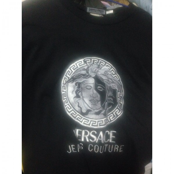 Versace tee fake?