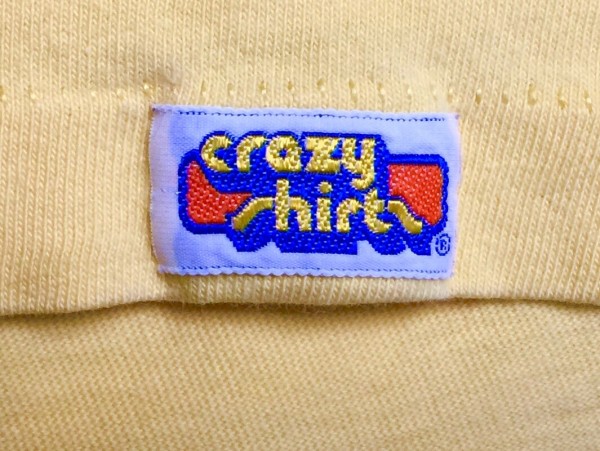 Crazy Shirts