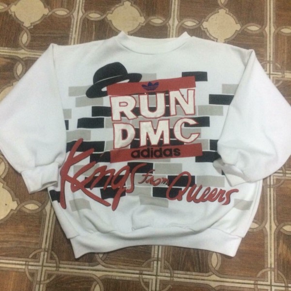 Run dmc legit?