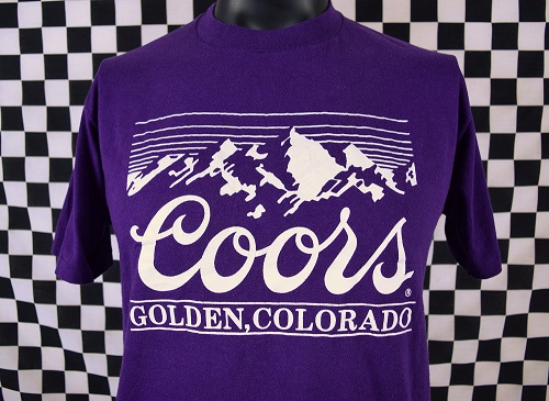 coors