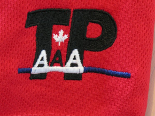 Toronto Police Jersey - value / identity