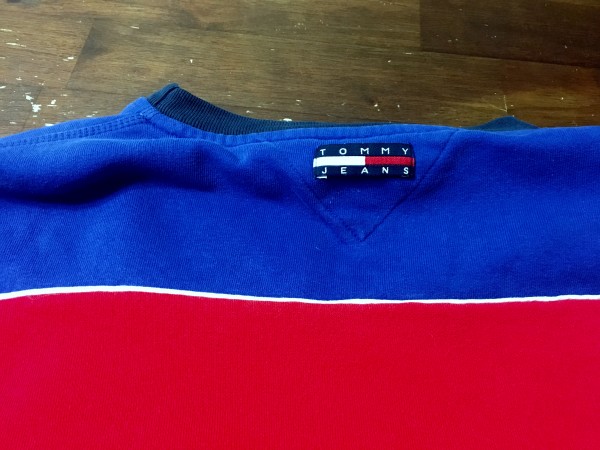 Tommy Hilfiger Merch