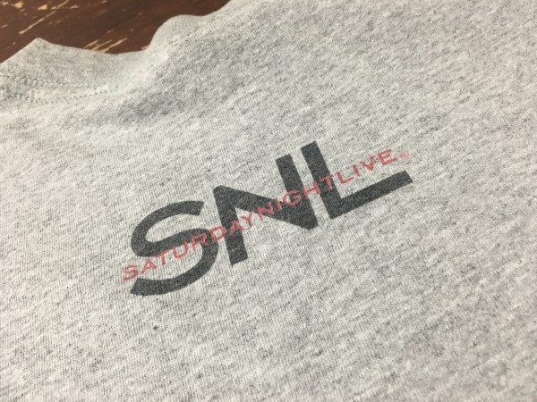 1997 Spartan Spirit SNL Tee