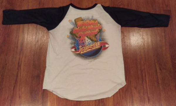 Texxas Jam Journey Tee