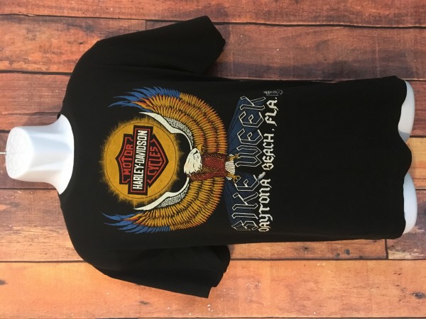 Harley Bike Week Robison Shirt