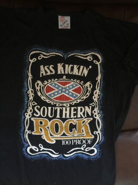 Southern Rock