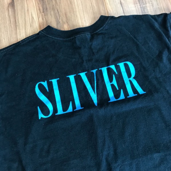 Nirvana Sliver Tee