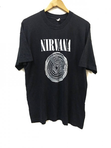 NIRVANA VESTIBULE 1992 REAL OR FAKE?