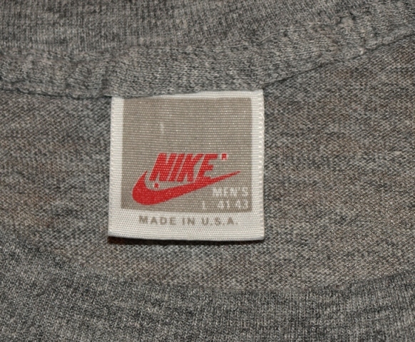 Nike Rayon Tri Blend Rat Ball