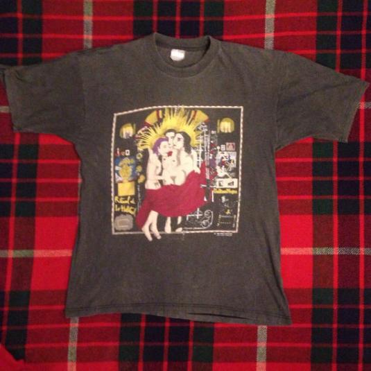janes addiction t shirt
