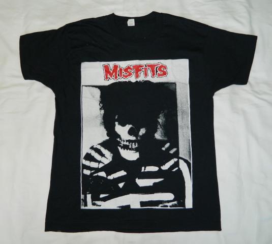 Vintage Misfits Shirt 54