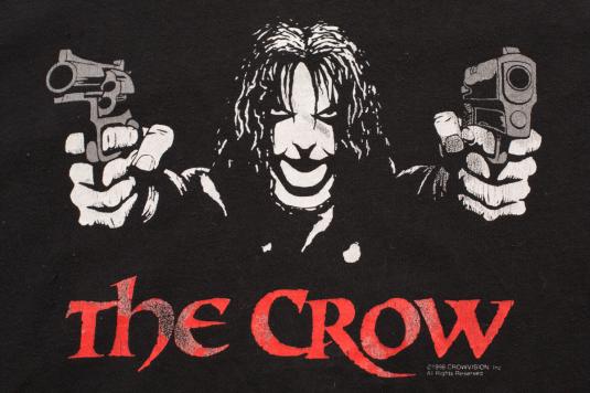 Download The Crow Comic Cover Images