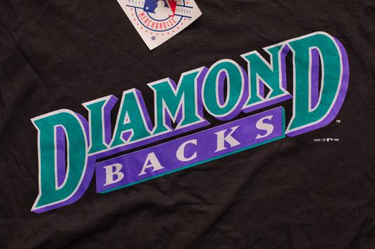 diamondbacks tee shirts