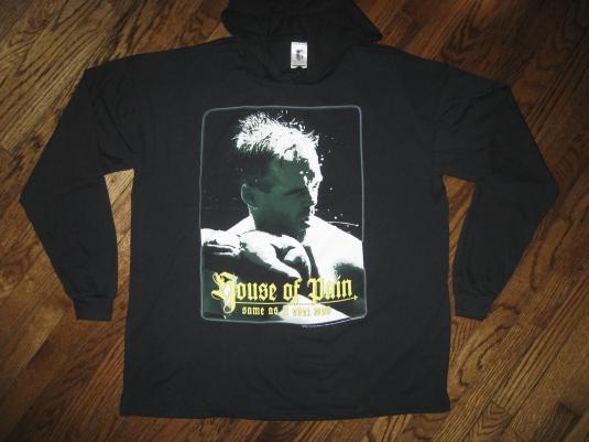 house of pain tshirt
