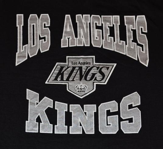 vintage la kings shirt
