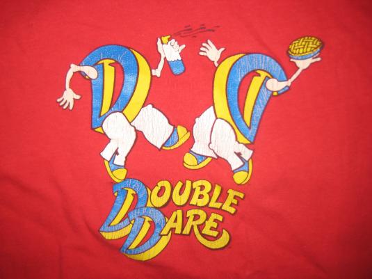 Double Dare Adult 57