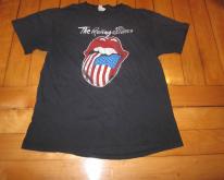  Rollling Stones  1981 North American Tour