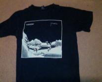 Weezer 1996 Pinkerton  