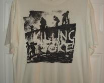 Killing Joke 1980 First Album Promo 