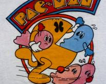  PAC-MAN 1981 RINGER 
