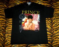  PRINCE 1992 DEADSTOCK PROMO 
