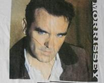 Morrissey 'Vauxhall And I