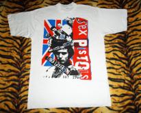 SEX PISTOLS 1980s 