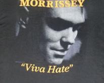  Morrissey 1988 Viva Hate promo 