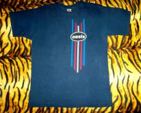 OASIS  1994 AMERICAN PROMO TOUR CONCERT 