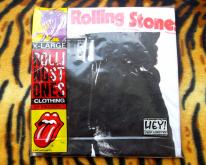  THE ROLLING STONES 1990 EUROPE TOUR CONCERT 