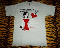  MREXPERIENCE MTX PROMO 1993 