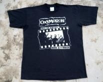 OXYMORON 1995 PROMO 