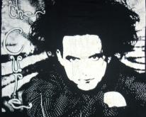 The Cure Original 1989 Lullaby  XL