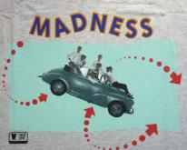 MADNESS EARLY 90s DRIVING IN MY CAR PROMO 