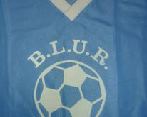 Blur 1995 V Neck Jersey 