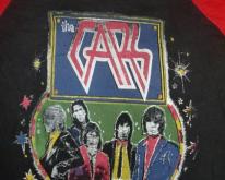  THE CARS 78' JERSEY 