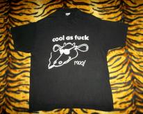  RARE INSPIRAL CARPETS COOL AS Fxxx 1990 