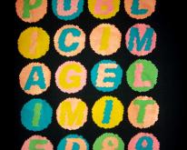  PIL Public Image Limited 1989 tour concert 