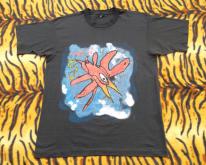  THE CURE 1992 TOUR 