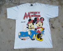  Mickey & Minnie Mouse Florida Disney 