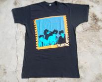  THE JESUS AND MARY CHAIN 1989 TOUR 